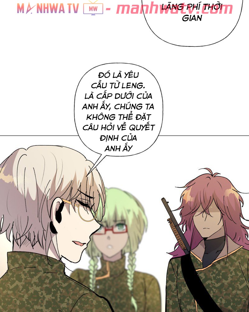 Đọc truyện Trọng sinh mạc thế - Chap 69